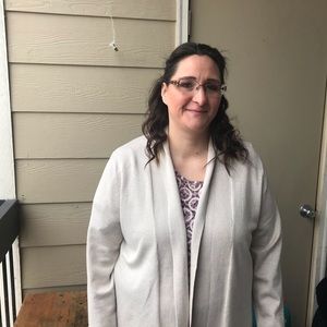 Meet your Posher, Darlene